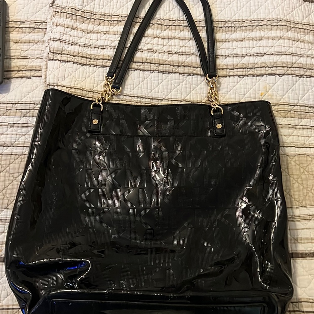 Mk nice Black